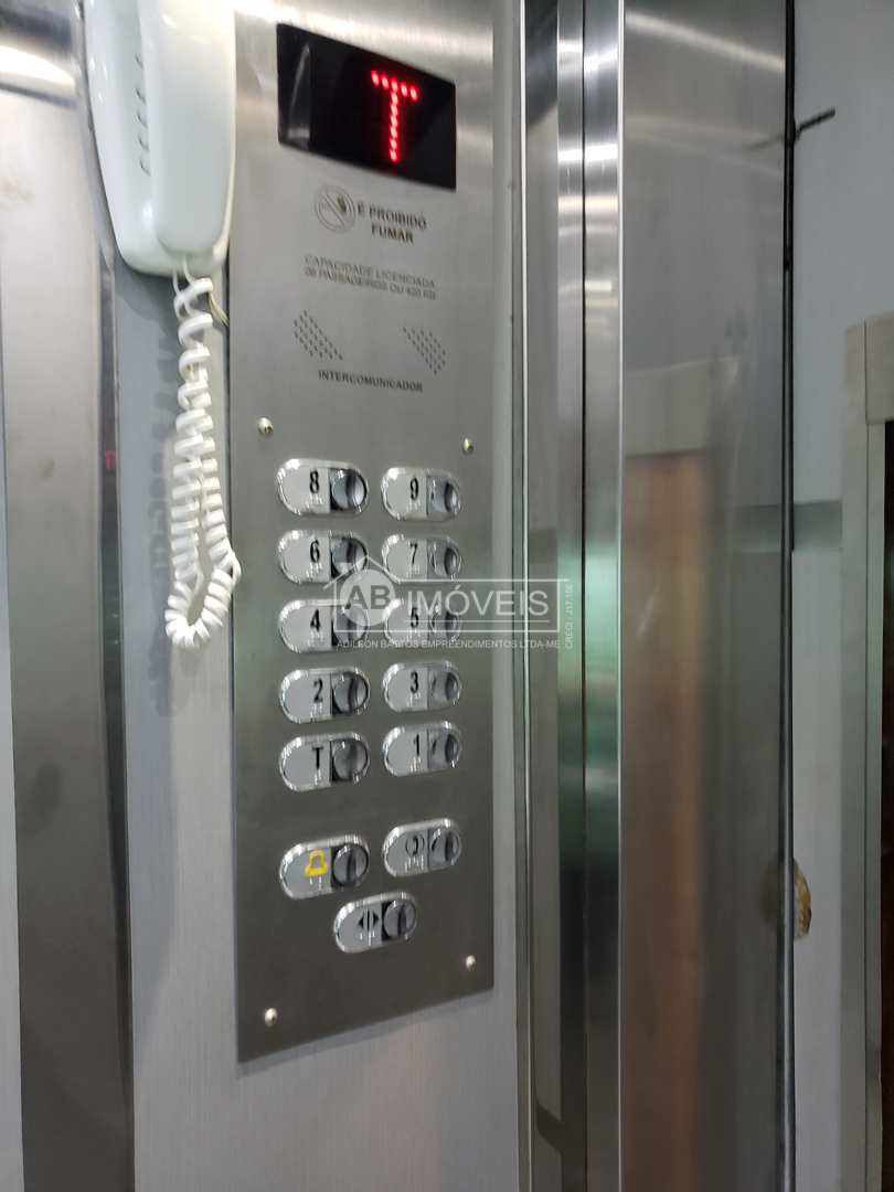 Apartamento para alugar com 2 quartos, 74m² - Foto 25