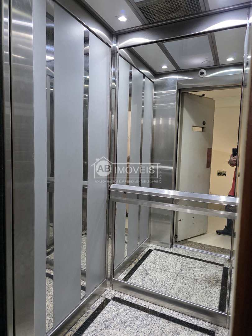Apartamento para alugar com 2 quartos, 74m² - Foto 32