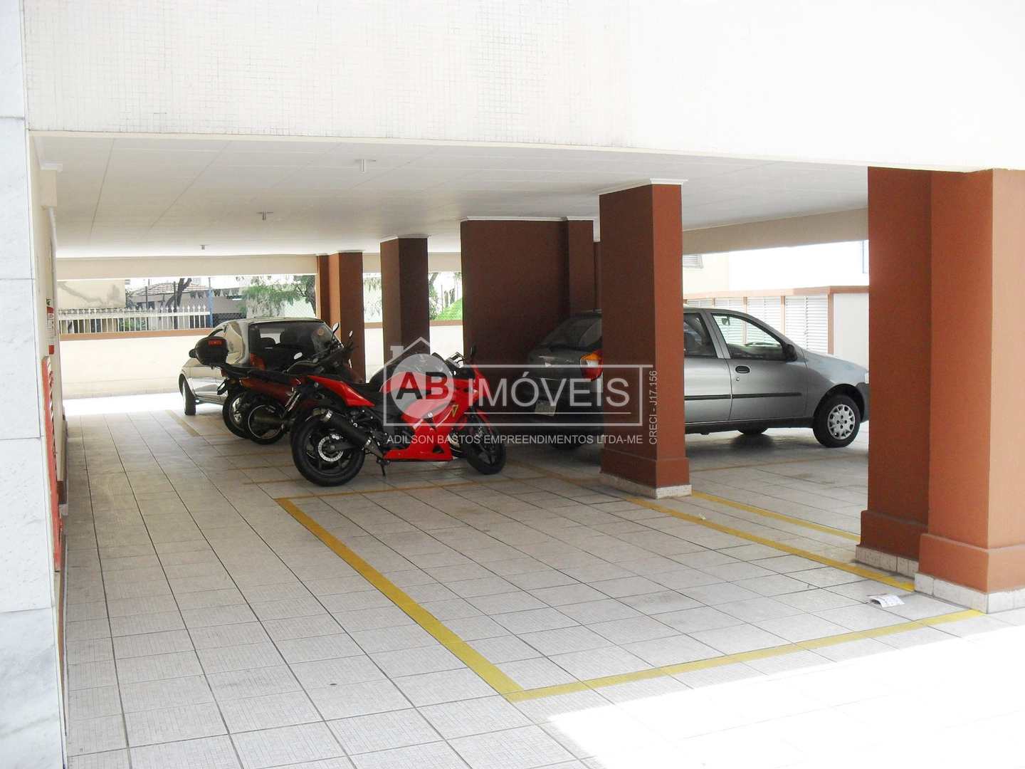 Apartamento para alugar com 2 quartos, 74m² - Foto 20