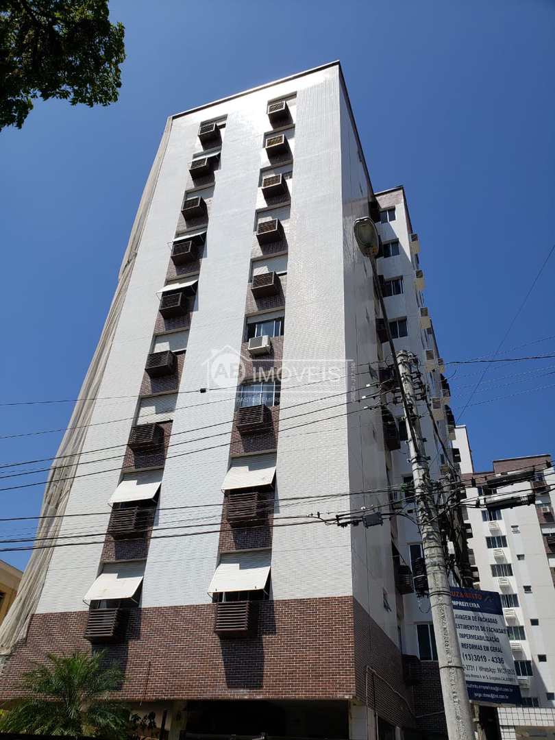 Apartamento para alugar com 2 quartos, 74m² - Foto 2