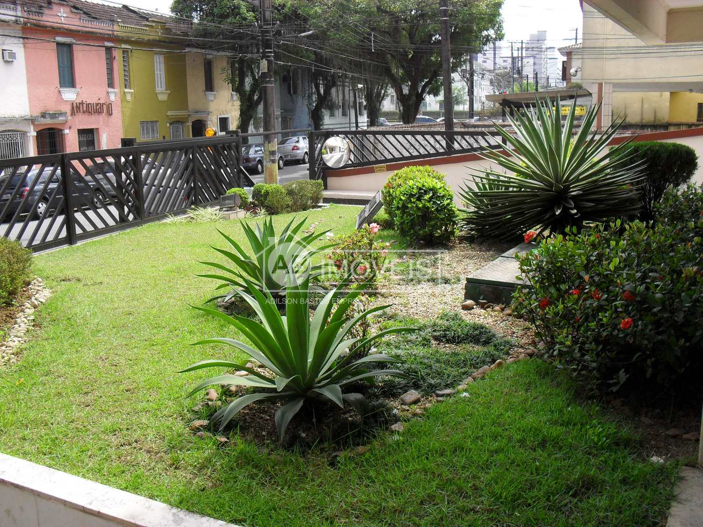 Apartamento para alugar com 2 quartos, 74m² - Foto 23