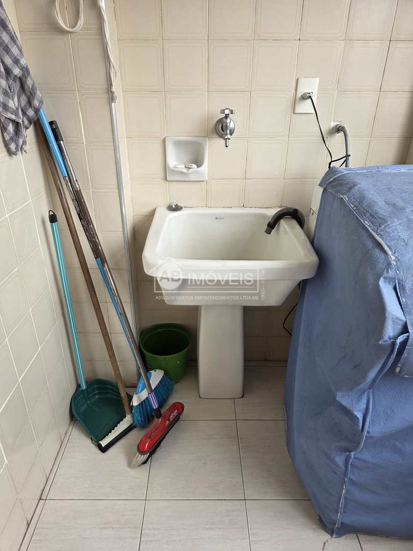 Apartamento para alugar com 2 quartos, 74m² - Foto 10