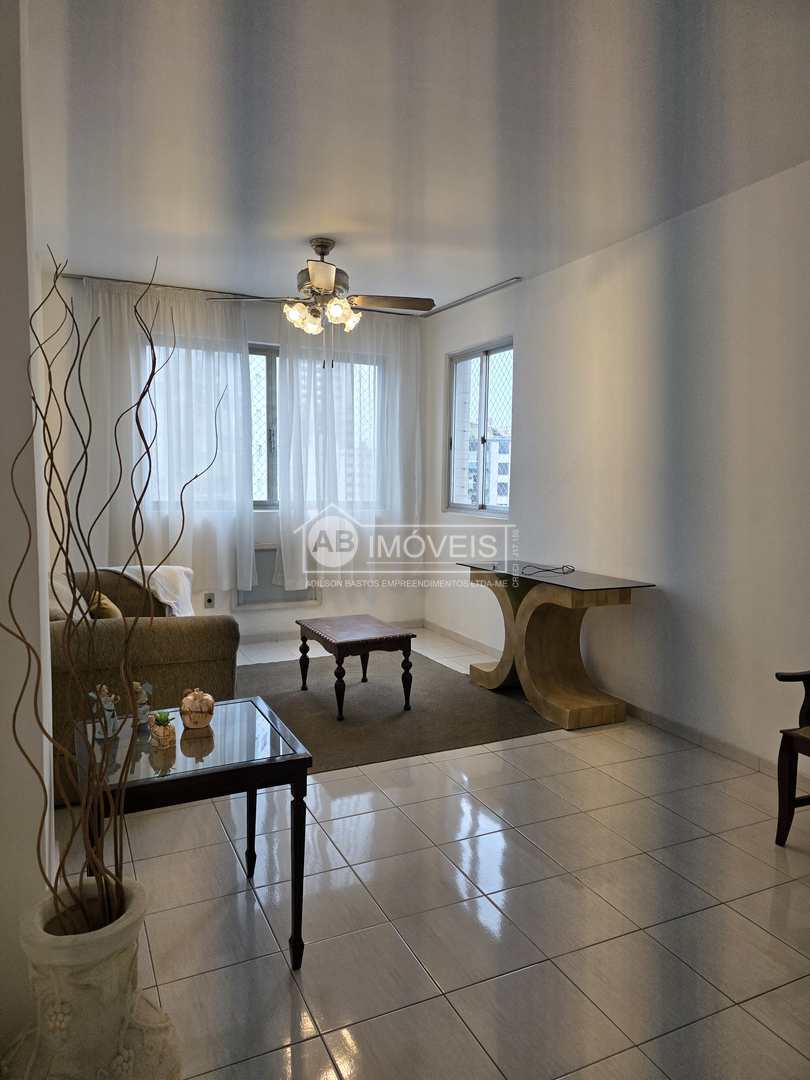 Apartamento para alugar com 2 quartos, 74m² - Foto 1