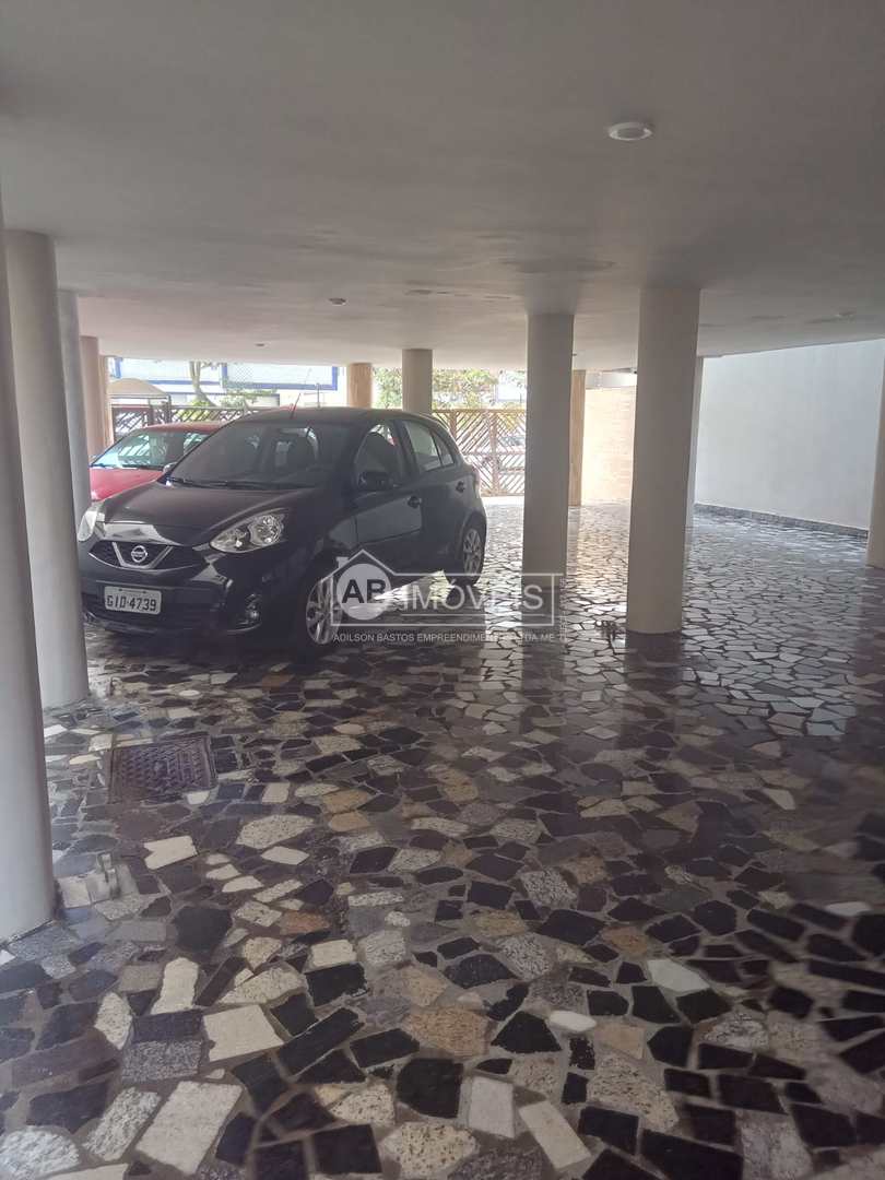 Apartamento para alugar com 2 quartos, 80m² - Foto 21