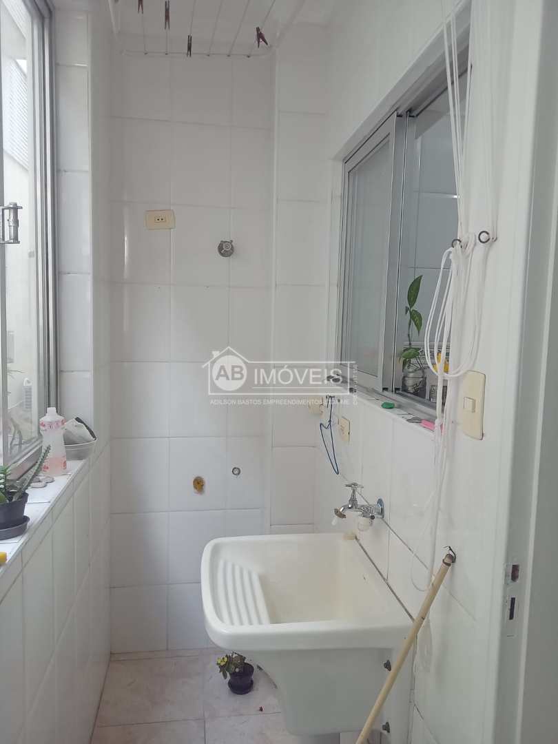 Apartamento para alugar com 2 quartos, 80m² - Foto 11