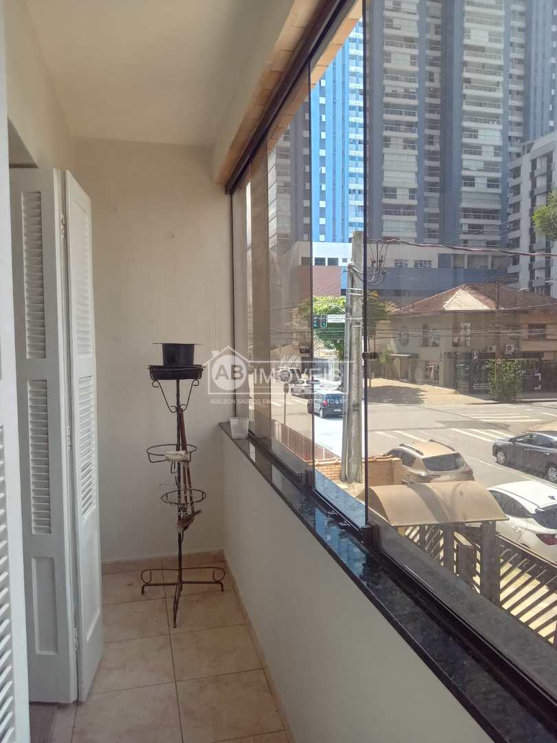 Apartamento para alugar com 2 quartos, 80m² - Foto 1