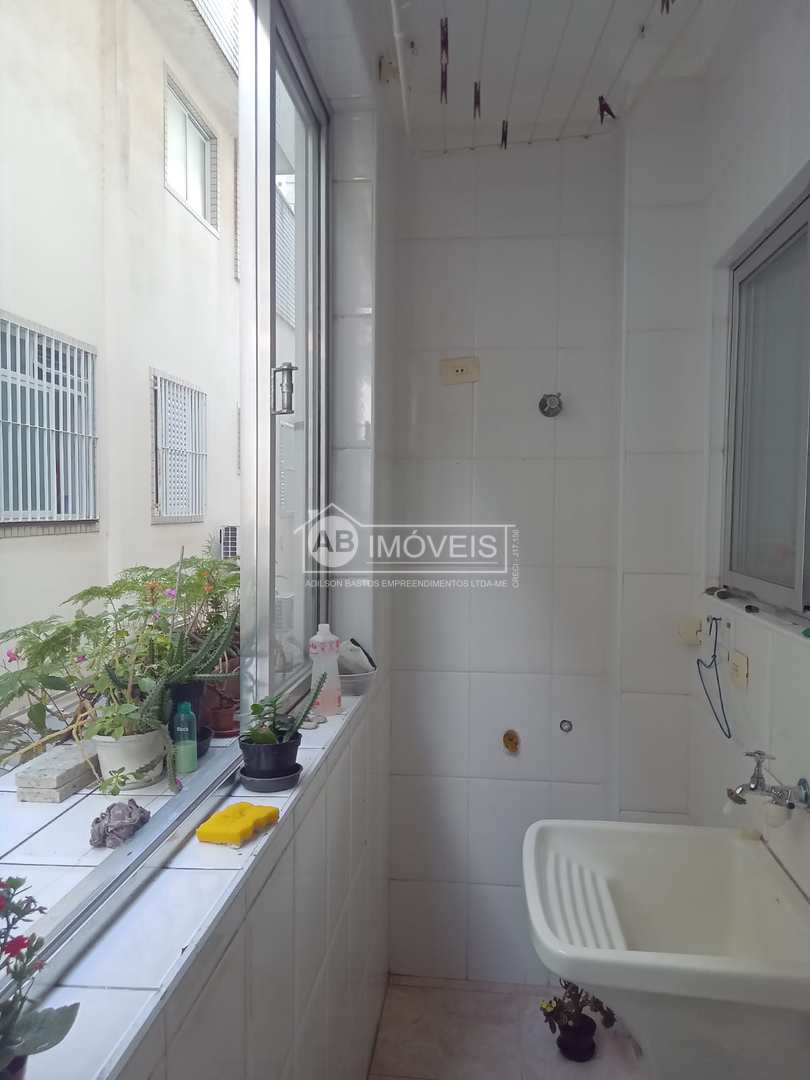 Apartamento para alugar com 2 quartos, 80m² - Foto 10