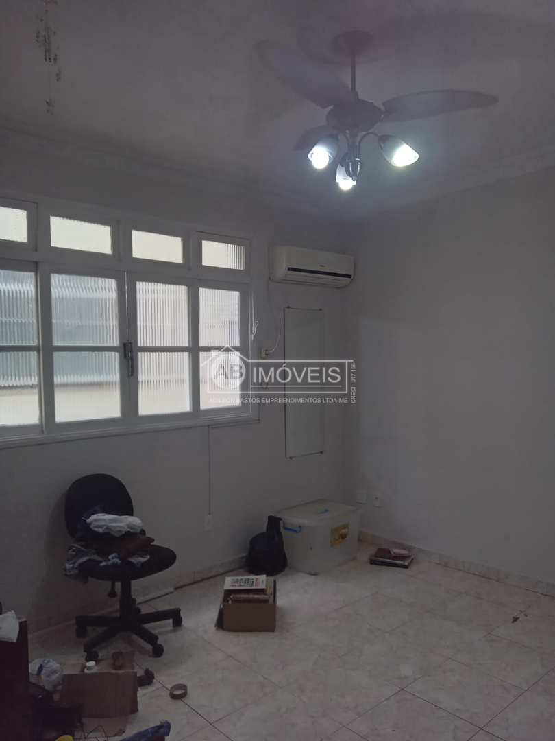Apartamento para alugar com 2 quartos, 80m² - Foto 2