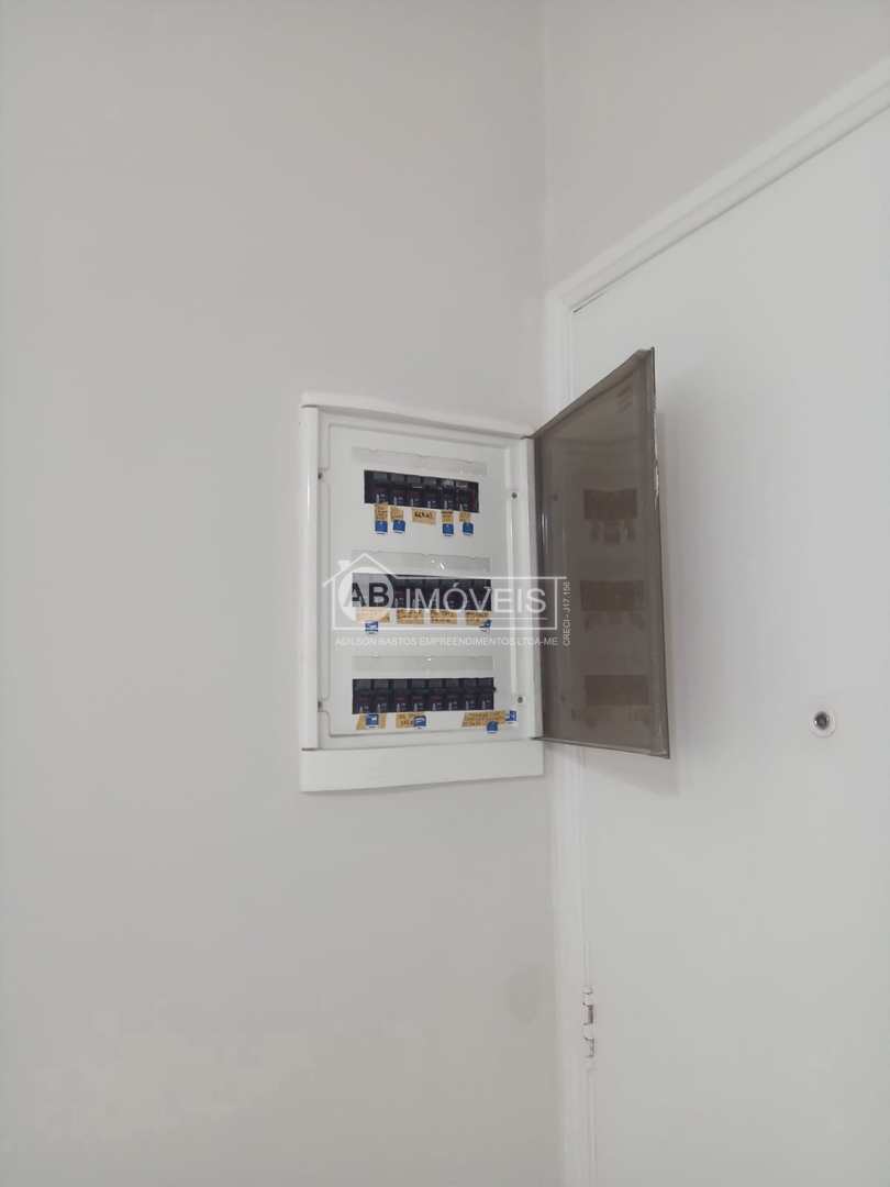 Apartamento para alugar com 2 quartos, 80m² - Foto 36