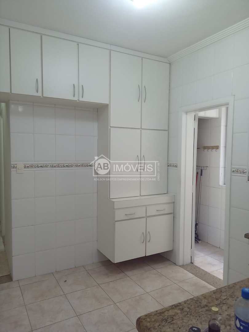 Apartamento para alugar com 2 quartos, 80m² - Foto 8