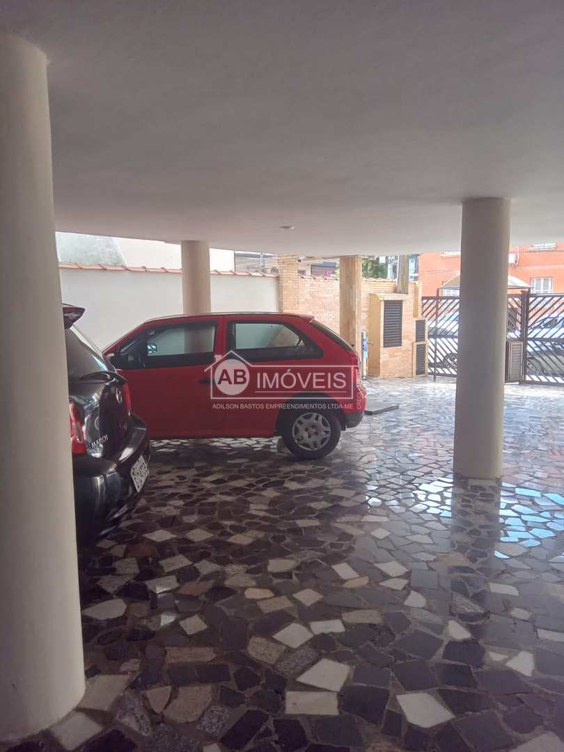 Apartamento para alugar com 2 quartos, 80m² - Foto 37