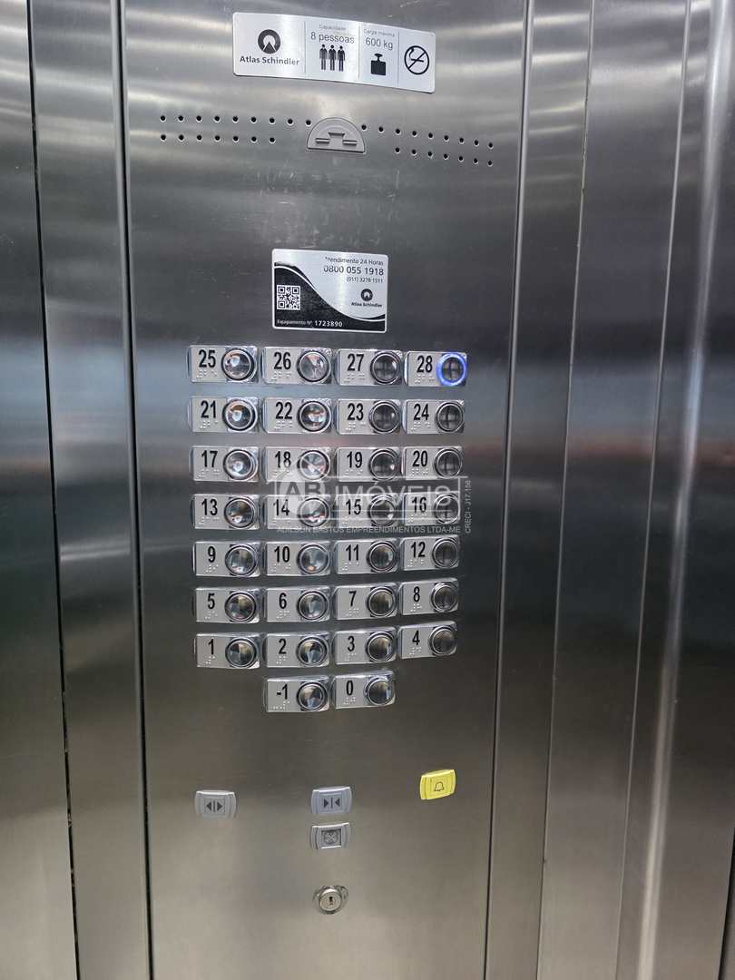 Apartamento, 3 quartos, 108 m² - Foto 64