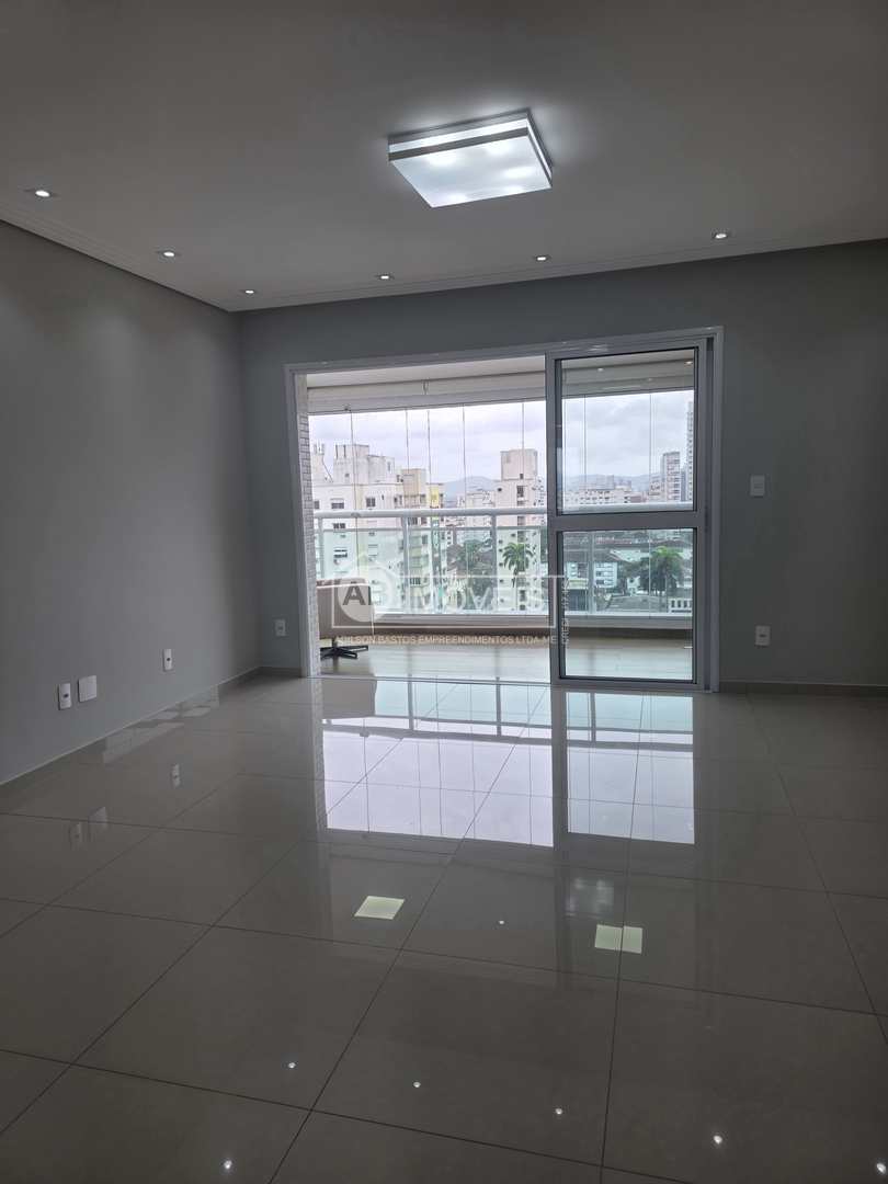 Apartamento, 3 quartos, 108 m² - Foto 1