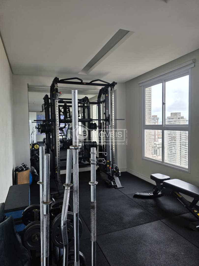 Apartamento, 3 quartos, 108 m² - Foto 42