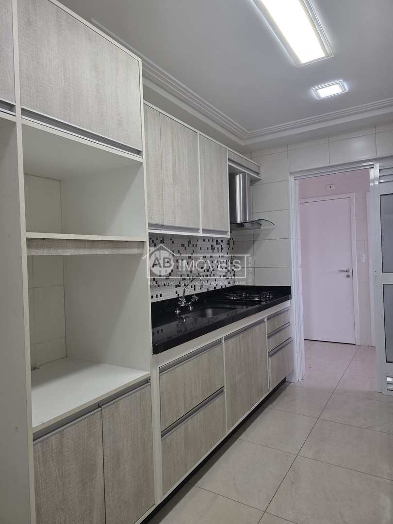 Apartamento, 3 quartos, 108 m² - Foto 5