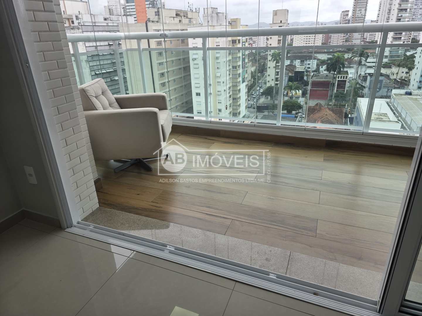 Apartamento, 3 quartos, 108 m² - Foto 3