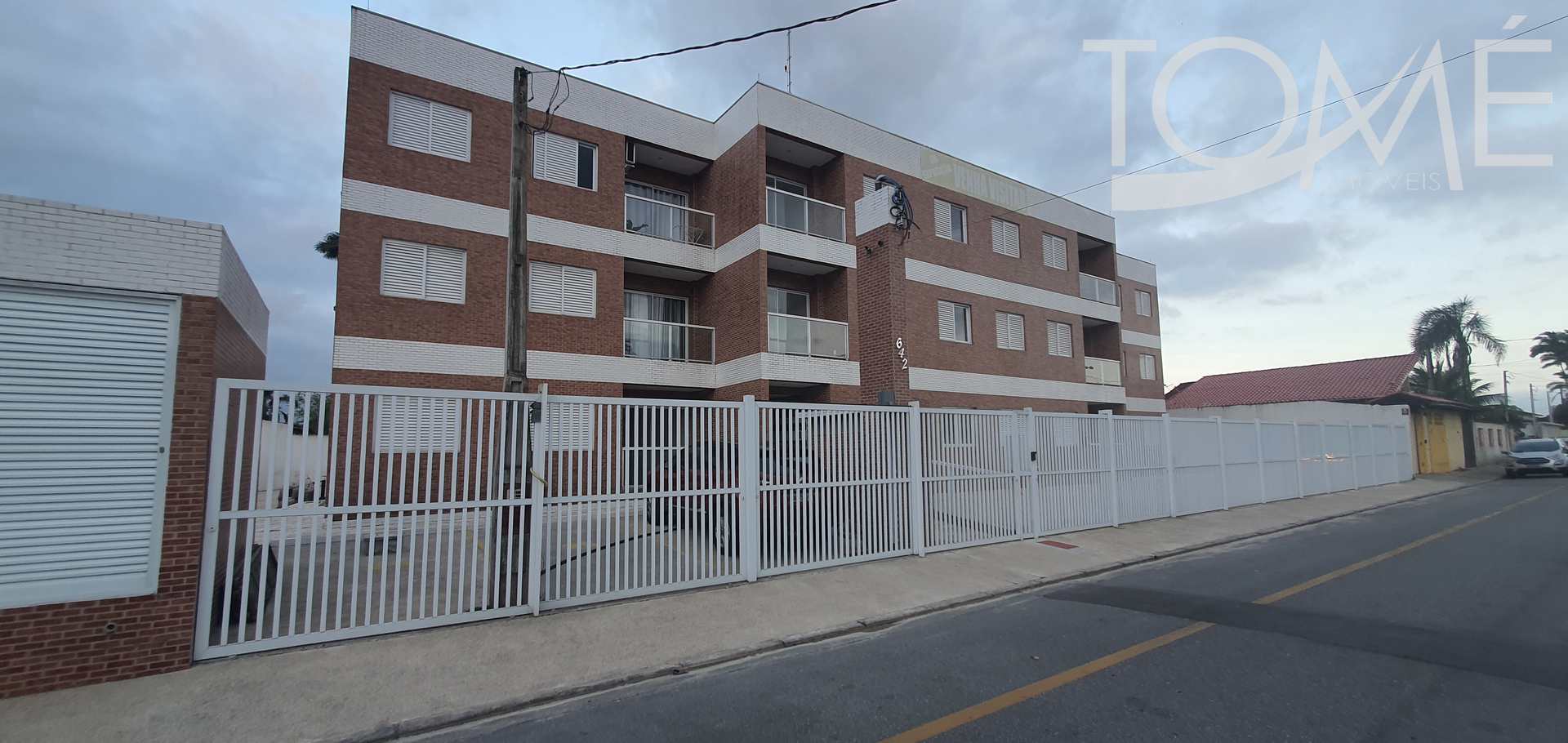 Empreendimento em Bertioga  Bairro Centro  - ref.: 105