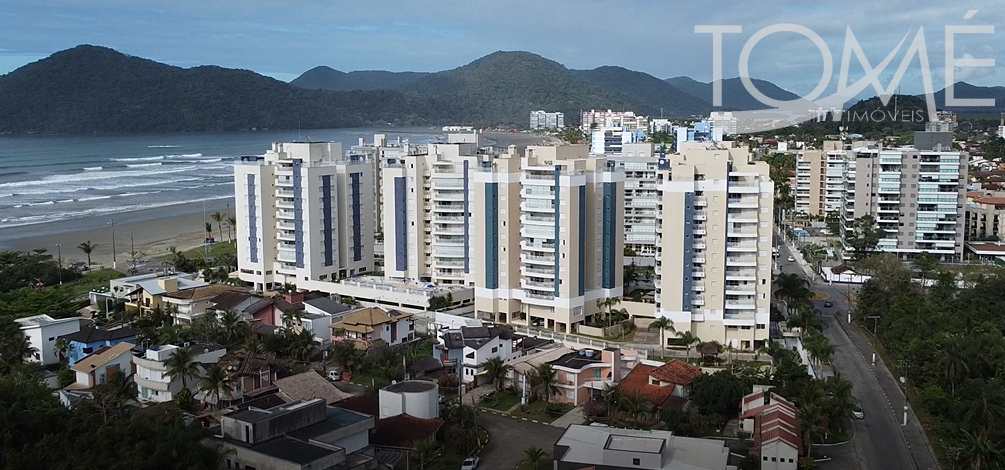 Empreendimento em Bertioga  Bairro Centro  - ref.: 115