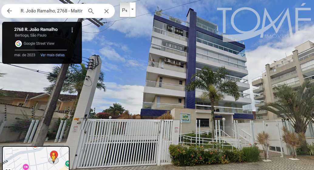 Empreendimento em Bertioga  Bairro Maitinga  - ref.: 210