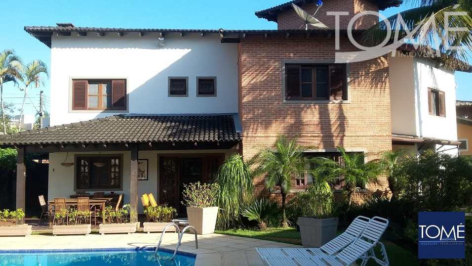 Casa de Condomínio à venda com 3 quartos, 467m² - Foto 81