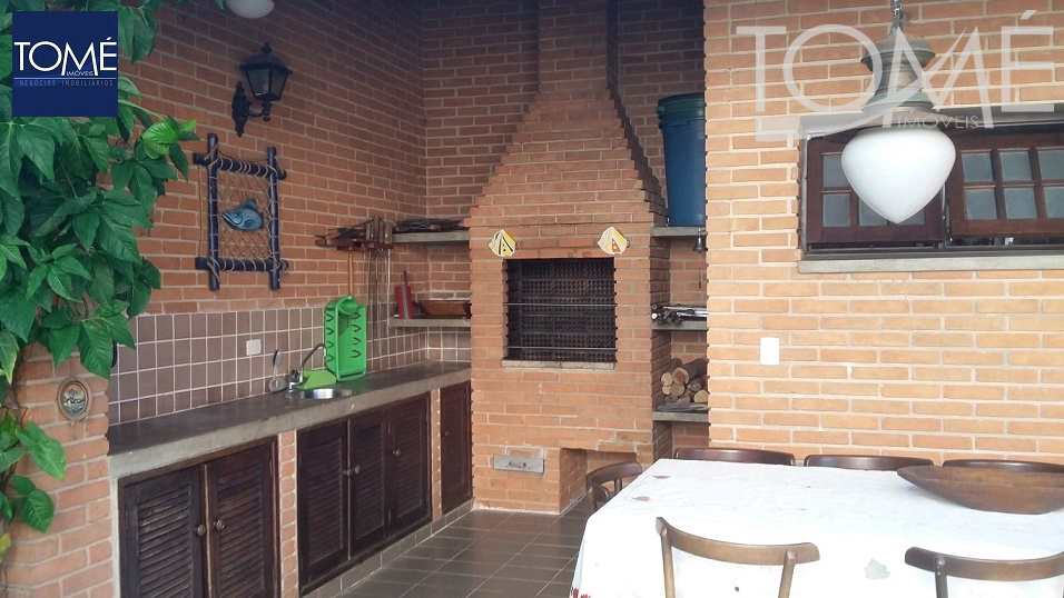 Casa de Condomínio à venda com 3 quartos, 467m² - Foto 54