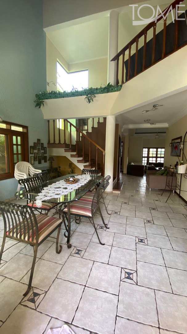 Casa de Condomínio à venda e aluguel com 4 quartos, 249m² - Foto 21