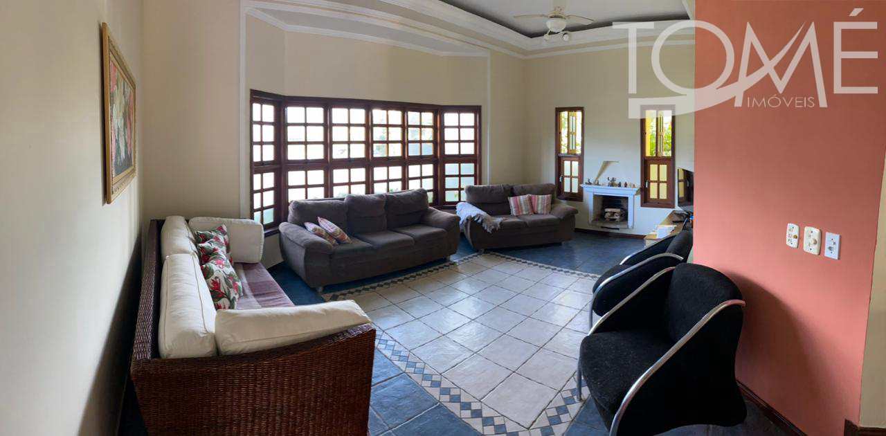 Casa de Condomínio à venda e aluguel com 4 quartos, 249m² - Foto 10