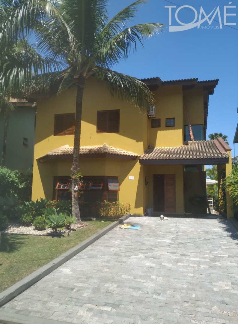 Casa de Condomínio à venda e aluguel com 4 quartos, 249m² - Foto 5