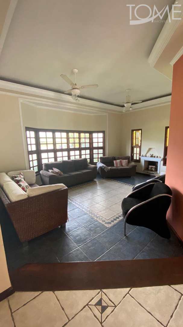 Casa de Condomínio à venda e aluguel com 4 quartos, 249m² - Foto 9