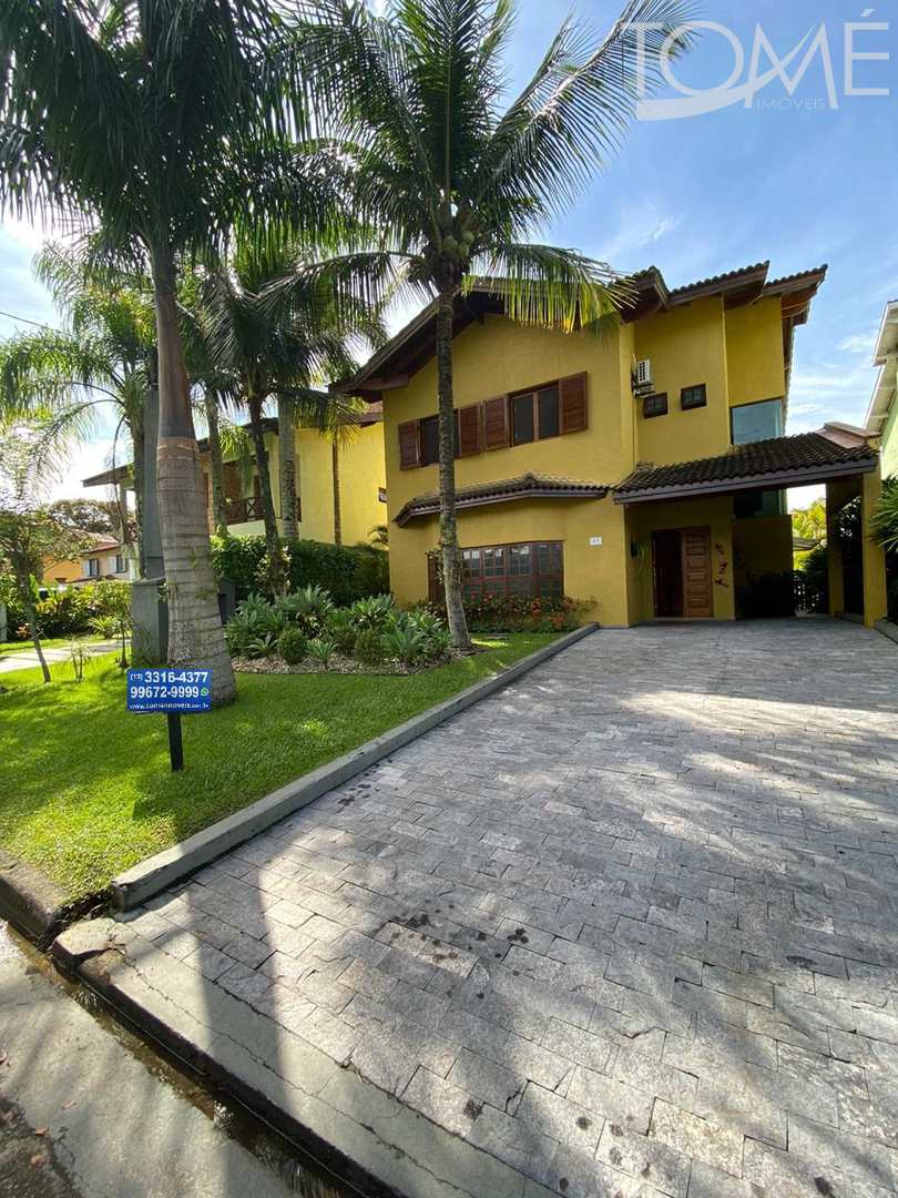 Casa de Condomínio à venda e aluguel com 4 quartos, 249m² - Foto 4