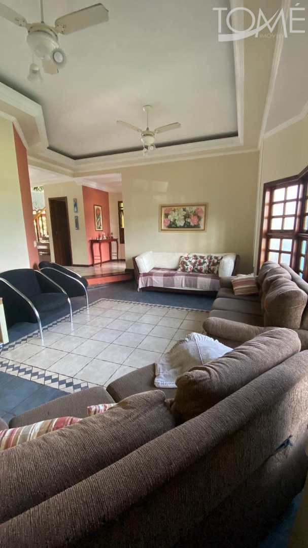 Casa de Condomínio à venda e aluguel com 4 quartos, 249m² - Foto 18