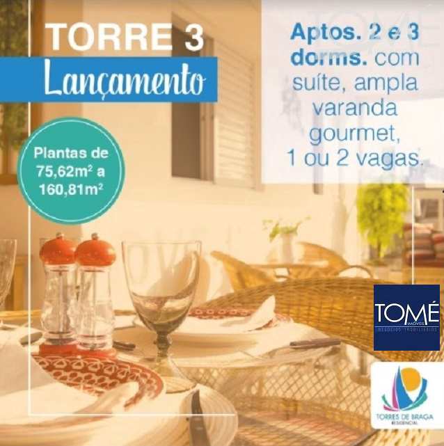 Apartamento à venda com 2 quartos, 78m² - Foto 16