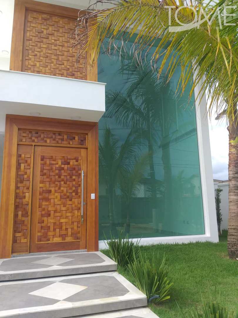 Casa de Condomínio à venda com 5 quartos, 442m² - Foto 5