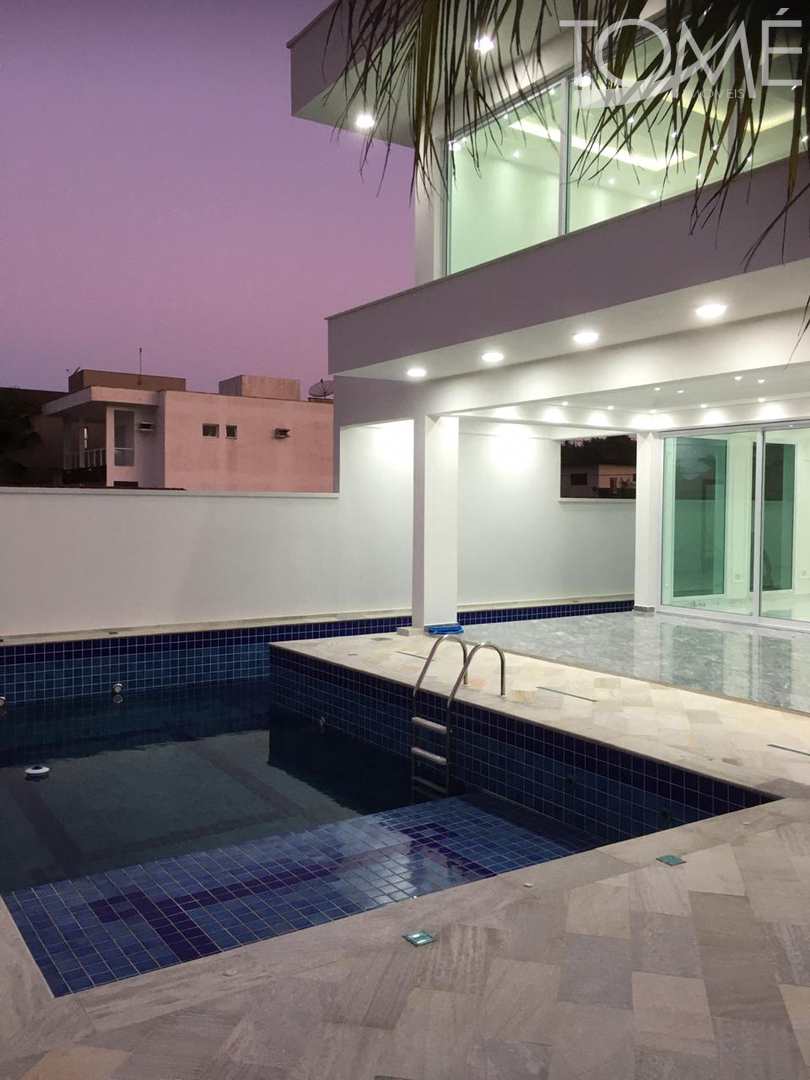 Casa de Condomínio à venda com 5 quartos, 442m² - Foto 59