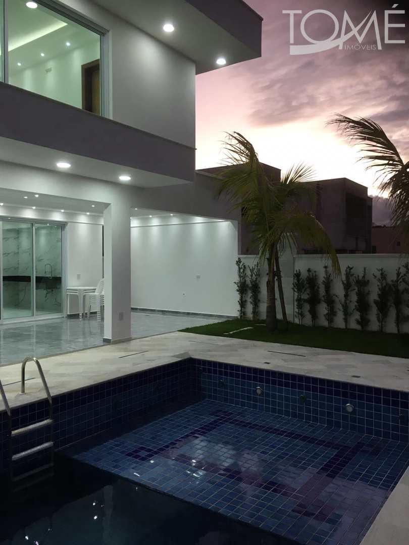 Casa de Condomínio à venda com 5 quartos, 442m² - Foto 58