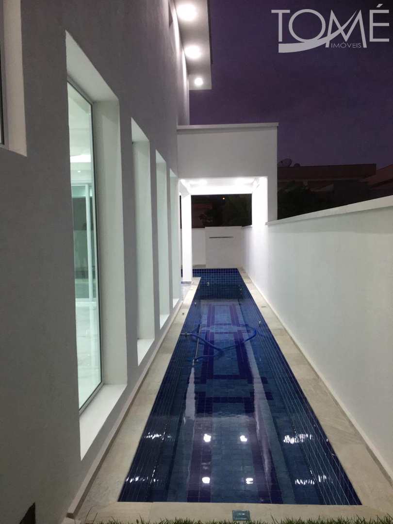 Casa de Condomínio à venda com 5 quartos, 442m² - Foto 15