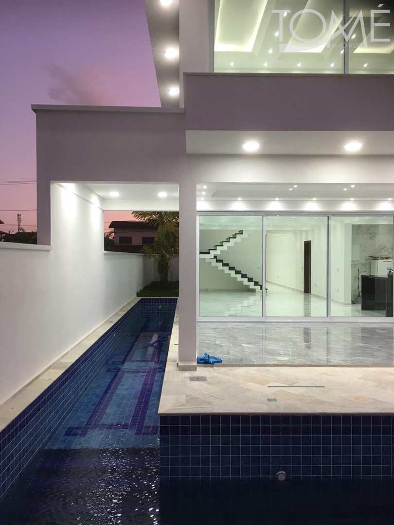 Casa de Condomínio à venda com 5 quartos, 442m² - Foto 60