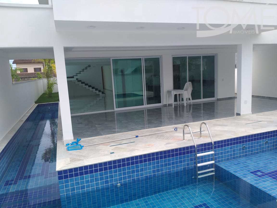 Casa de Condomínio à venda com 5 quartos, 442m² - Foto 49