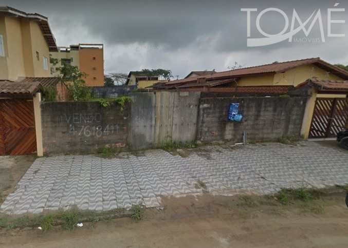 Terreno à venda, 500m² - Foto 1