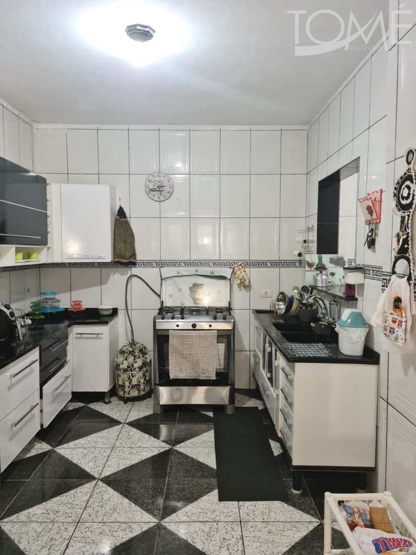 Casa à venda com 3 quartos, 101m² - Foto 24