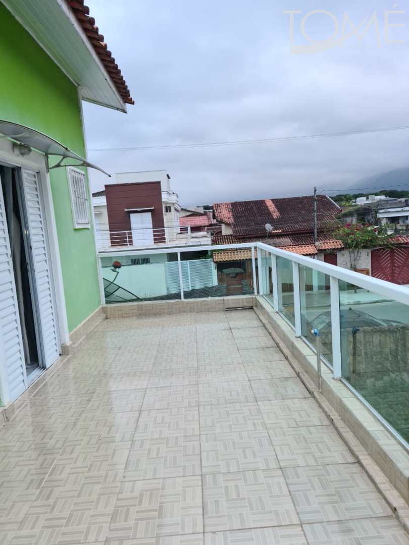 Casa à venda com 3 quartos, 101m² - Foto 36