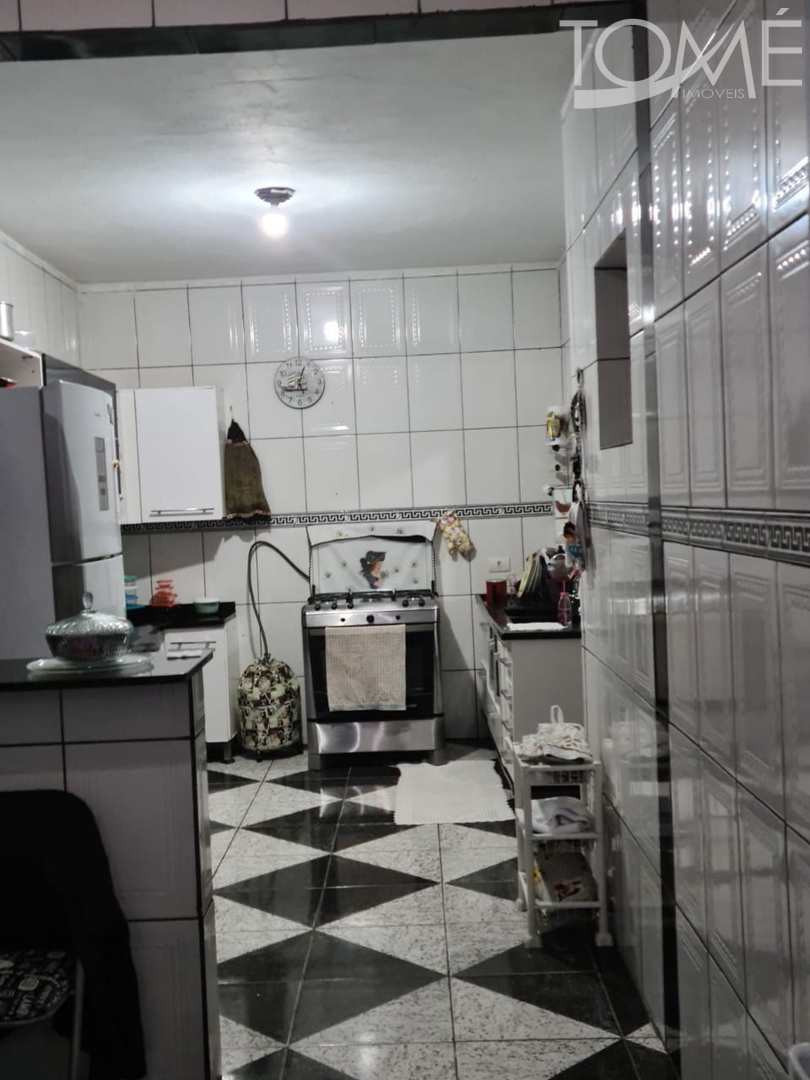 Casa à venda com 3 quartos, 101m² - Foto 25