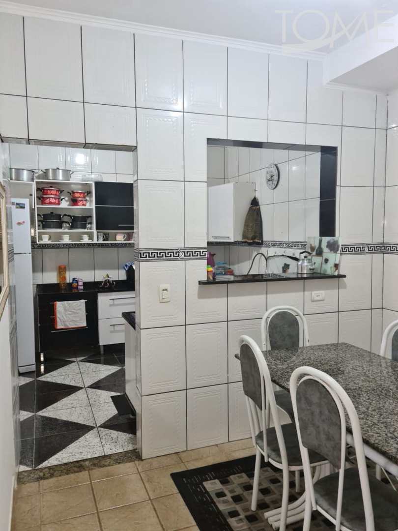 Casa à venda com 3 quartos, 101m² - Foto 21