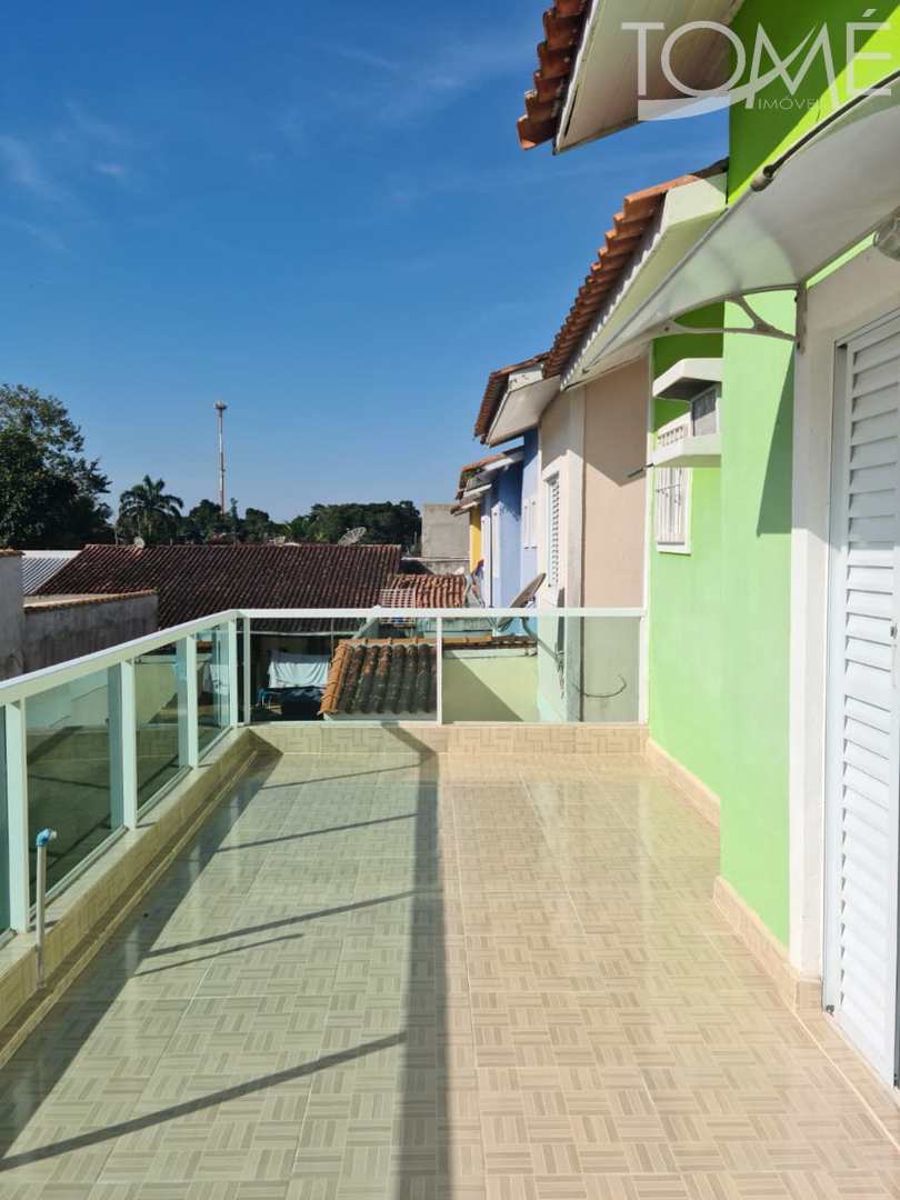 Casa à venda com 3 quartos, 101m² - Foto 40