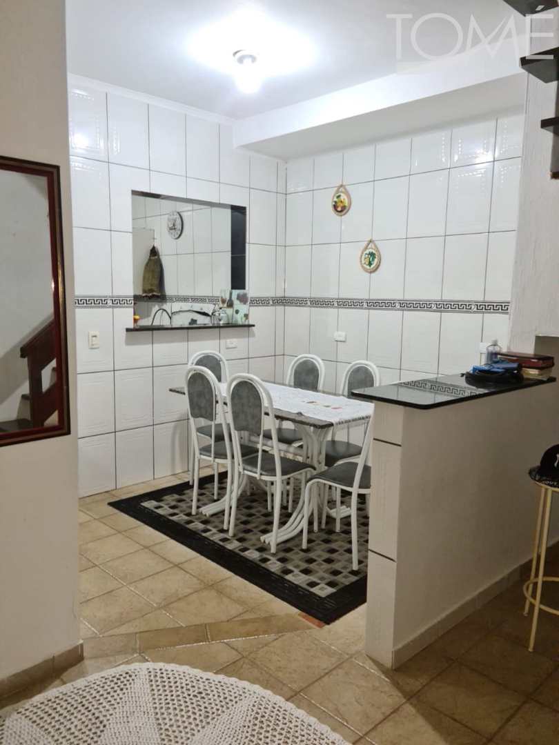 Casa à venda com 3 quartos, 101m² - Foto 18