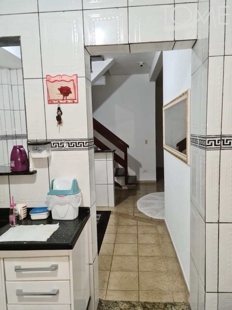 Casa à venda com 3 quartos, 101m² - Foto 23