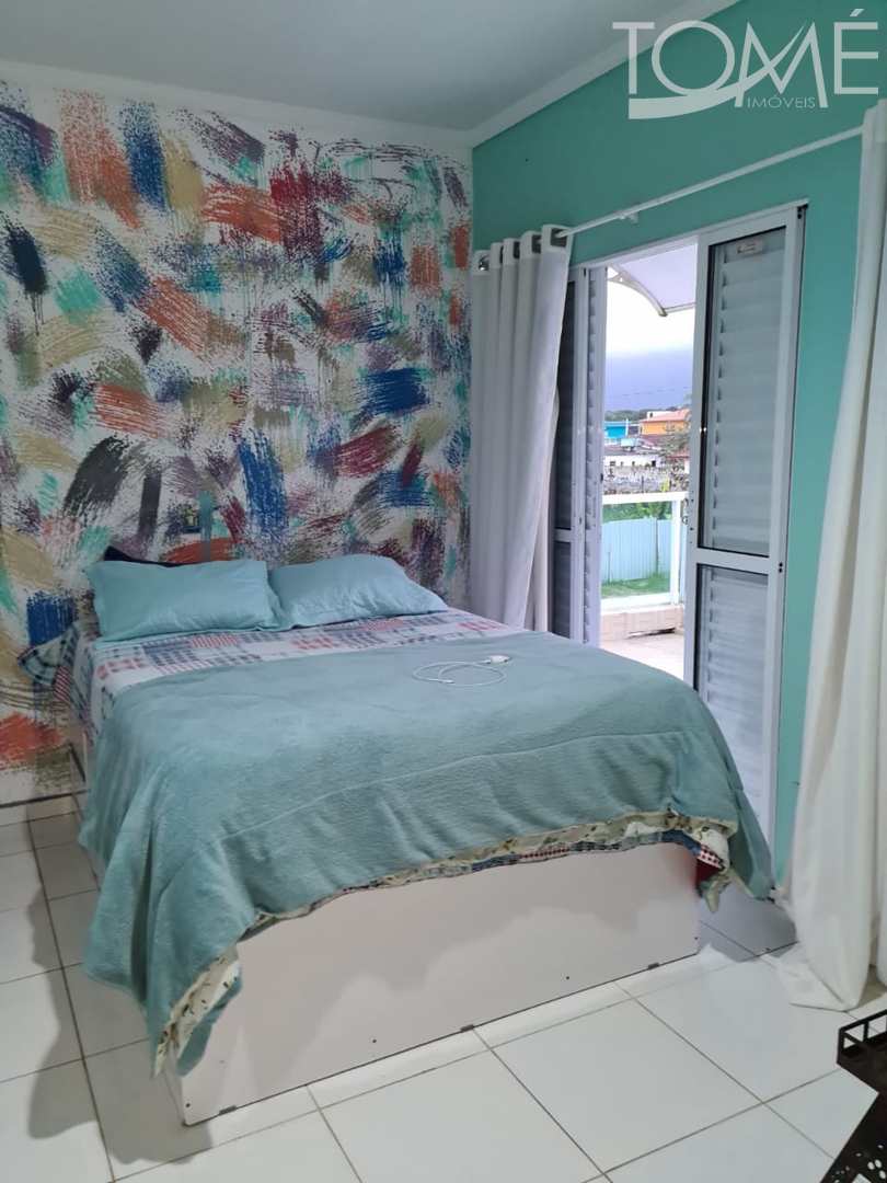 Casa à venda com 3 quartos, 101m² - Foto 31