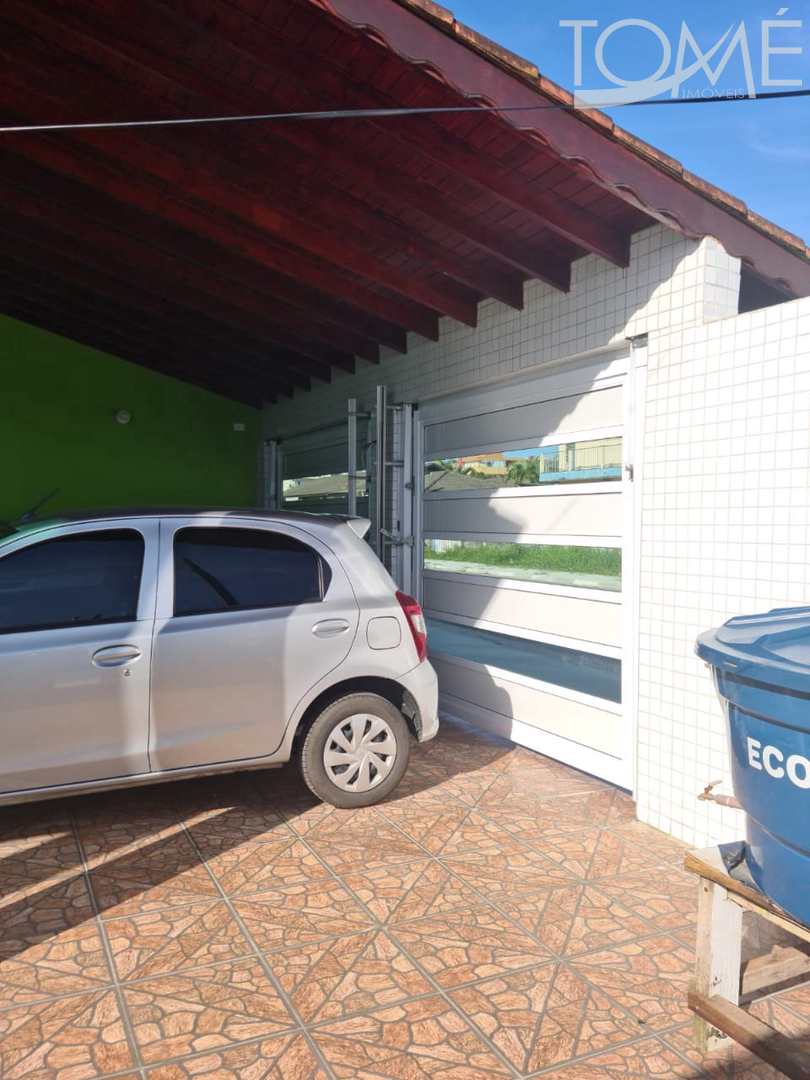 Casa à venda com 3 quartos, 101m² - Foto 6