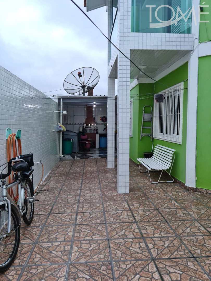 Casa à venda com 3 quartos, 101m² - Foto 62