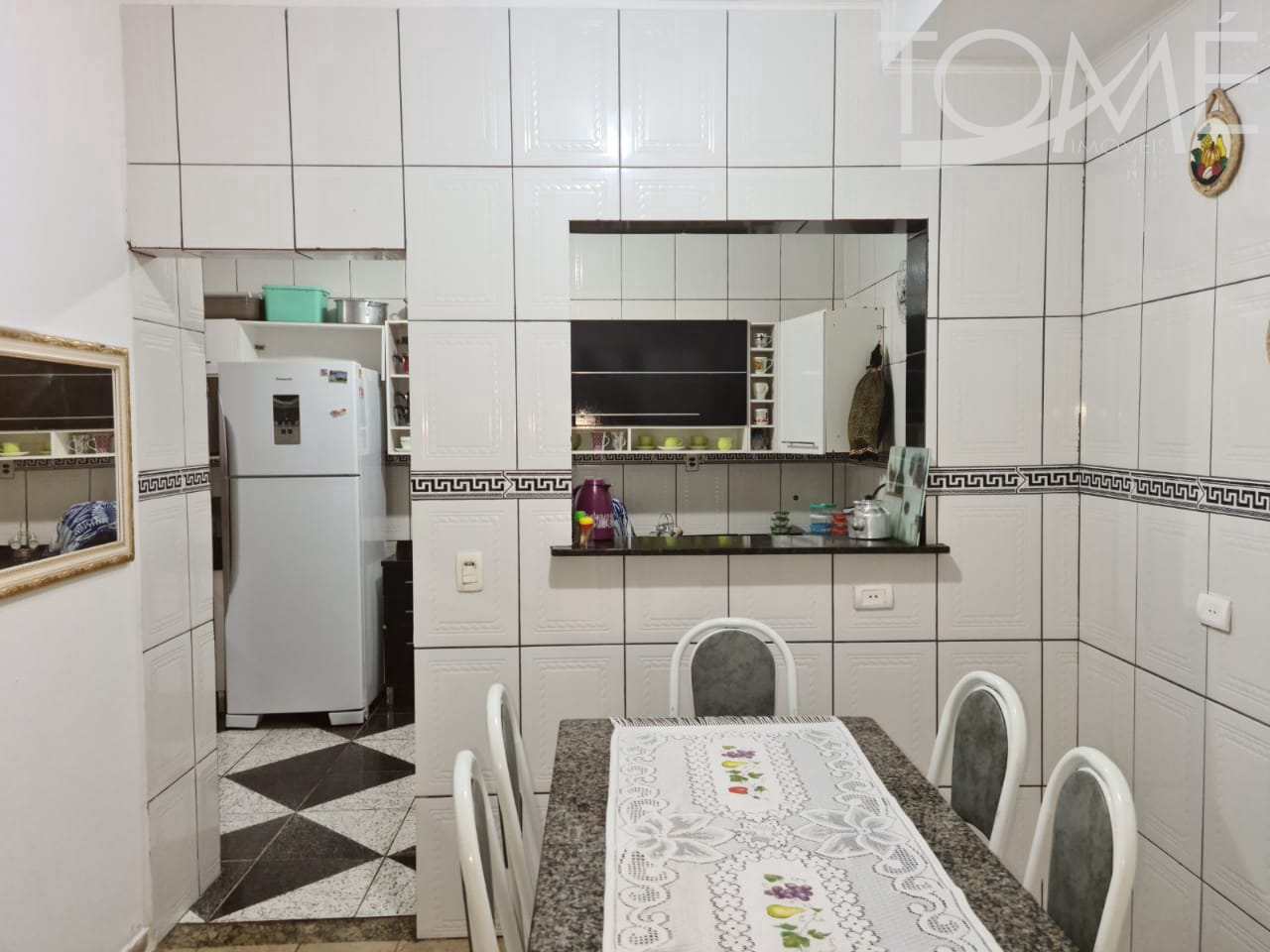 Casa à venda com 3 quartos, 101m² - Foto 19